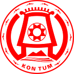 Kon Tum FC logo
