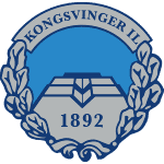 Конгсвингер ИЛ U-19