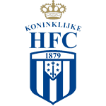 Koninklijke Hfc logo