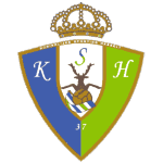 Конинклейке Спортинг Хасселт logo