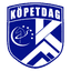 Копетдаг Ашхабад logo