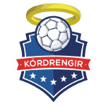 Кордренгир logo