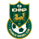 Away team logo