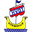 Home team logo