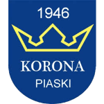 Корона Пяски