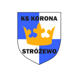 КС Корона Стружево logo