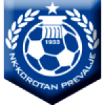 ФК Коротан Превалье