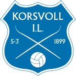 Корсволл logo