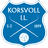 Корсволл logo