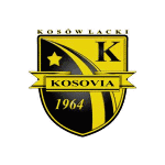 Косовия Косув Лацки