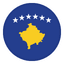 Косово logo