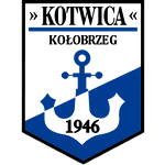 Котвица Колобжег logo