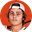 Home team logo