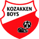 Away team logo