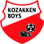 Козаккен Бойз logo