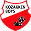 Козаккен Бойз logo