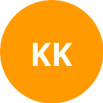 Козакова К. logo