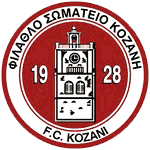 League logo