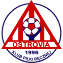 Away team logo