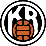 КР Рейкьявик logo