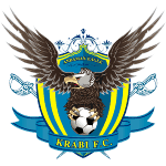 Краби ФК logo