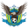 Away team logo