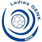 Krc Genk Ladies logo