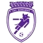 КРС Харелбеке logo