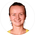 Krejčíková B.