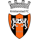 Кристианстад Фк logo