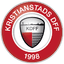 Кристианштад Дфф logo