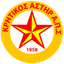 Критикос Астерас ФК logo