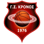 Кронос Агиу Димитриу