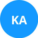 Крюгер А. logo