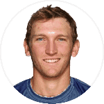 Крюгер, Митчелл logo