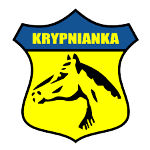 Krypnianka Krypno logo