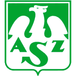 КС АЗС АВФ Бяла Подляска logo
