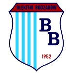 КС Бленкитни Бодзанув logo