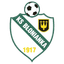 КС Блонянка Блоне logo