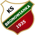 КС Броновянка Краков logo