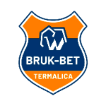КС Брук-Бет Термалица II Нецеча logo