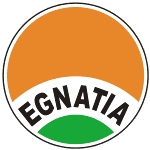 Эгнатиа Ррогожин logo