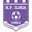 Home team logo