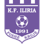 Илириа Фуша-Круха logo