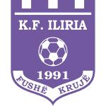 Илириа Фуша-Круха logo