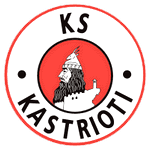 КС Кастриоти Круя logo