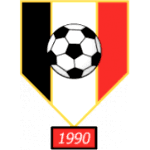KS Michałowo logo