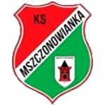 КС Мщоновянка