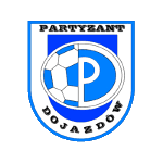 КС Партизан Дояздув logo