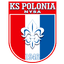 КС Полония Ныса logo